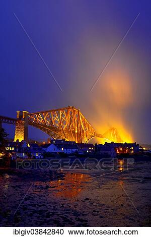 "Forth Bridge or Forth Rail Bridge, railway bridge over the Firth of Forth, North Queensferry, Fife, Scotland, United Kingdom, Europe" View Large Photo Image Stock Image - "Forth Bridge or Forth Rail Bridge, railway bridge over the Firth of Forth, North Queensferry, Fife, Scotland, United Kingdom, Europe". Fotosearch