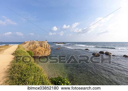"Fortification of the city of Galle by the sea, Pettigalawatta region, Southern Province, Sri Lanka, Asia" View Large Photo Image Stock Image - "Fortification of the city of Galle by the sea, Pettigalawatta region, Southern Province, Sri Lanka, Asia". Fotosearch