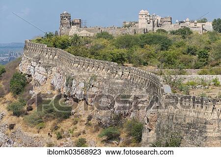 "Fortified wall, Chittorgarh Fort of the Hindu Rajput princes, Chittorgarh, Rajasthan, India, Asia" View Large Photo Image Stock Image - "Fortified wall, Chittorgarh Fort of the Hindu Rajput princes, Chittorgarh, Rajasthan, India, Asia". Fotosearch