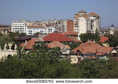 Stock Image - "Fortress of Alba Iulia, Balgrad or Karlsburg, Alba Iulia, Balgrad, deutsch Karlsburg, Alba Iulia, Balgrad, Karlsburg, Siebenburgen, Romania, Europe". Fotosearch