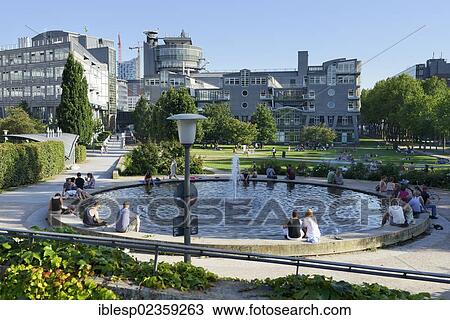 "Fountain, Gruner und Jahr publishing house, Hamburg, Hamburg, Germany, Europe" View Large Photo Image Stock Image - "Fountain, Gruner und Jahr publishing house, Hamburg, Hamburg, Germany, Europe". Fotosearch