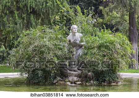 "Fountain in the park at the Pincio, Pincian Hill, Rome, Lazio, Italy, Europe" View Large Photo Image Picture - "Fountain in the park at the Pincio, Pincian Hill, Rome, Lazio, Italy, Europe". Fotosearch