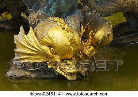 "Fountain, Italian Garden, Blenheim Palace, England, United Kingdom, Europe" View Large Photo Image Stock Image - "Fountain, Italian Garden, Blenheim Palace, England, United Kingdom, Europe". Fotosearch