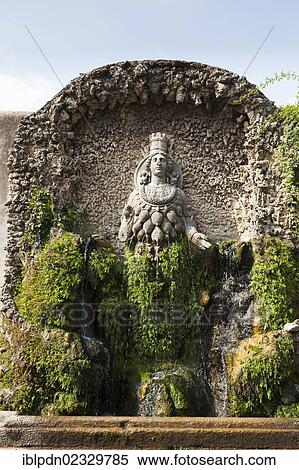 "Fountain of Diana of Ephesus at Villa d'Este, Tivoli, Lazio, Italy, Europe" View Large Photo Image Stock Photography - "Fountain of Diana of Ephesus at Villa d'Este, Tivoli, Lazio, Italy, Europe". Fotosearch