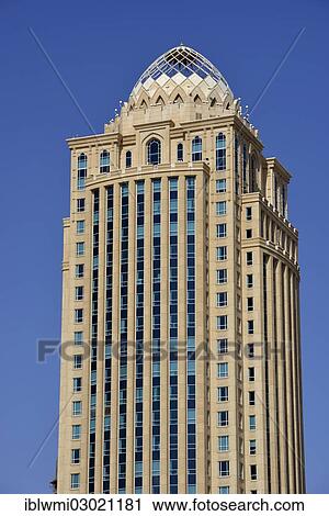 "Four Seasons Hotel, Doha, Doha, Qatar, Asia" View Large Photo Image Stock Image - "Four Seasons Hotel, Doha, Doha, Qatar, Asia". Fotosearch