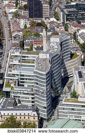 "Frankfurter Welle office building, Westend, Frankfurt am Main, Hesse, Germany, Europe" View Large Photo Image Picture - "Frankfurter Welle office building, Westend, Frankfurt am Main, Hesse, Germany, Europe". Fotosearch