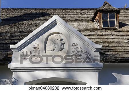 "Franz Liszt's birthplace, Raiding, Oberpullendorf District, Burgenland, Austria, Europe" View Large Photo Image Stock Image - "Franz Liszt's birthplace, Raiding, Oberpullendorf District, Burgenland, Austria, Europe". Fotosearch