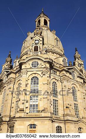 "Frauenkirche church, Dresden, Saxony, Germany, Europe" View Large Photo Image Stock Image - "Frauenkirche church, Dresden, Saxony, Germany, Europe". Fotosearch