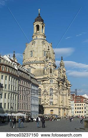 "Frauenkirche, Church of Our Lady, historic center, Dresden, Saxony, Germany, Europe" View Large Photo Image Stock Image - "Frauenkirche, Church of Our Lady, historic center, Dresden, Saxony, Germany, Europe". Fotosearch