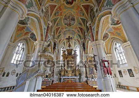 "Frauenkirche, Church of Our Lady, Wasserburg am Inn, Chiemgau, Upper Bavaria, Bavaria, Germany, Europe" View Large Photo Image Stock Photo - "Frauenkirche, Church of Our Lady, Wasserburg am Inn, Chiemgau, Upper Bavaria, Bavaria, Germany, Europe". Fotosearch