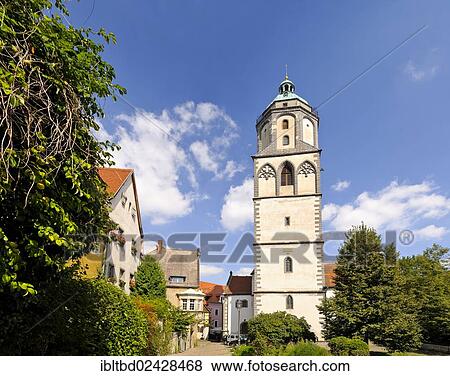 "Frauenkirche, Unserer lieben Frauen St. Marien church, Meissen, Saxony, Germany, Europe" View Large Photo Image Stock Photo - "Frauenkirche, Unserer lieben Frauen St. Marien church, Meissen, Saxony, Germany, Europe". Fotosearch