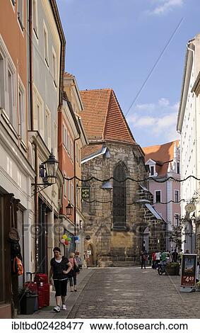 "Frauenkirche, Unserer lieben Frauen St. Marien church, Meissen, Saxony, Germany, Europe" View Large Photo Image Stock Photo - "Frauenkirche, Unserer lieben Frauen St. Marien church, Meissen, Saxony, Germany, Europe". Fotosearch