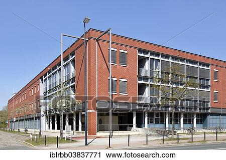 "Fraunhofer Institute for Manufacturing Technology and Advanced Materials, IFAM, Technologiepark industrial park, Bremen, Germany, Europe" View Large Photo Image Stock Image - "Fraunhofer Institute for Manufacturing Technology and Advanced Materials, IFAM, Technologiepark industrial park, Bremen, Germany, Europe". Fotosearch