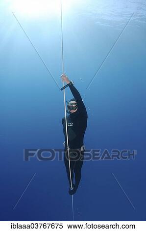 "Freediver, Aegean Sea, Symi, Greece, Europe" View Large Photo Image Stock Photography - "Freediver, Aegean Sea, Symi, Greece, Europe". Fotosearch