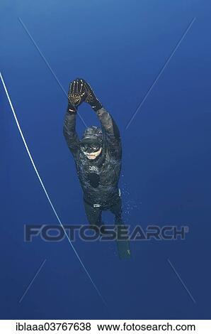 "Freediver, Symi, Aegean Sea, Greece, Europe" View Large Photo Image Stock Photo - "Freediver, Symi, Aegean Sea, Greece, Europe". Fotosearch