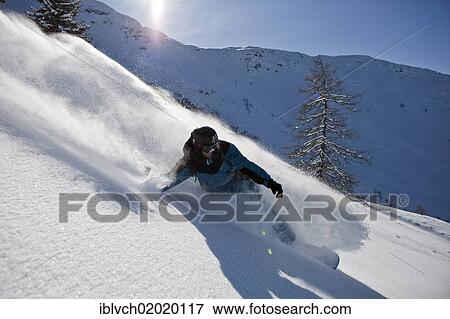 "Freerider snowboarding, snowy landscape, northern Tyrol, Austria, Europe" View Large Photo Image Stock Photo - "Freerider snowboarding, snowy landscape, northern Tyrol, Austria, Europe". Fotosearch