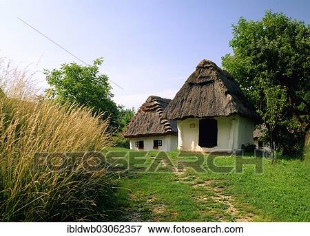 "Freilichtmuseum Gerersdorf open air museum, Freilichtmuseum, Gerersdorf-Sulz, Burgenland, Austria, Europe" View Large Photo Image Stock Photo - "Freilichtmuseum Gerersdorf open air museum, Freilichtmuseum, Gerersdorf-Sulz, Burgenland, Austria, Europe". Fotosearch