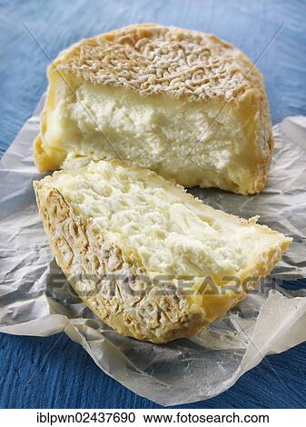 "French Ghevre, traditional regional goats cheese" View Large Photo Image Stock Image - "French Ghevre, traditional regional goats cheese". Fotosearch
