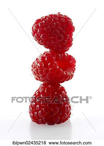 Fresh raspberries View Large Photo Image Stock Photo - Fresh raspberries. Fotosearch