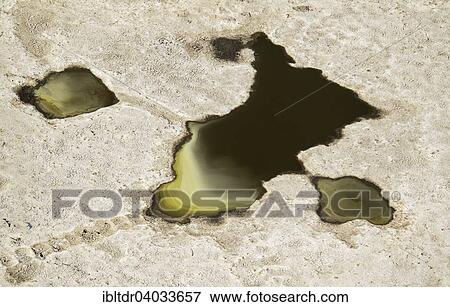 "Freshwater pools with yellowish deposits, aerial view, Okavango Delta, Moremi Game Reserve, Botswana, Africa" View Large Photo Image Stock Photo - "Freshwater pools with yellowish deposits, aerial view, Okavango Delta, Moremi Game Reserve, Botswana, Africa". Fotosearch