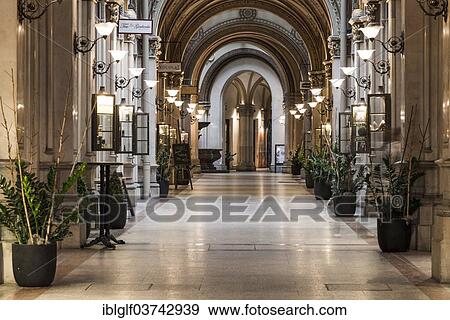 "Freyung Passage or Ferstel Passage shopping arcade, Innere Stadt, Vienna, Vienna State, Austria, Europe" View Large Photo Image Stock Photo - "Freyung Passage or Ferstel Passage shopping arcade, Innere Stadt, Vienna, Vienna State, Austria, Europe". Fotosearch