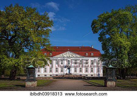 "Friedrichsfelde Palace, Lichtenberg, Berlin, Germany, Europe" View Large Photo Image Stock Image - "Friedrichsfelde Palace, Lichtenberg, Berlin, Germany, Europe". Fotosearch