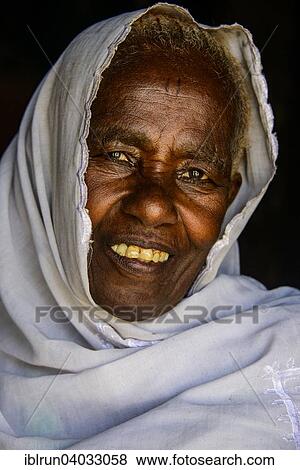 "Friendly old woman, near Keren, Eritrea, Africa" View Large Photo Image Stock Photo - "Friendly old woman, near Keren, Eritrea, Africa". Fotosearch