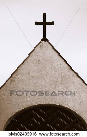 "Front of a church gate in Vadstena, Sweden, Europe" View Large Photo Image Stock Photograph - "Front of a church gate in Vadstena, Sweden, Europe". Fotosearch