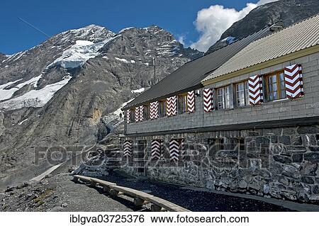 "Fruendenhuette refuge, near Kandersteg, Canton of Bern, Switzerland, Europe" View Large Photo Image Stock Photograph - "Fruendenhuette refuge, near Kandersteg, Canton of Bern, Switzerland, Europe". Fotosearch