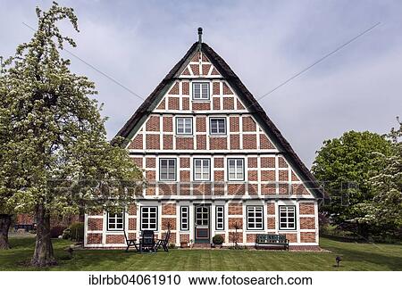 "Fruit farm, Altes Land area, Konigreich, Jork, Lower Saxony, Germany, Europe" View Large Photo Image Stock Image - "Fruit farm, Altes Land area, Konigreich, Jork, Lower Saxony, Germany, Europe". Fotosearch