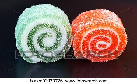Fruit jelly View Large Photo Image Stock Photograph - Fruit jelly. Fotosearch