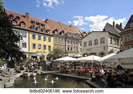 "Fruit Market, Bamberg, Bavaria, Germany, Europe" View Large Photo Image Stock Photograph - "Fruit Market, Bamberg, Bavaria, Germany, Europe". Fotosearch