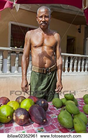 "Fruit seller, Creole, Mahe, Seychelles, Africa, Indian Ocean, Africa" View Large Photo Image Stock Image - "Fruit seller, Creole, Mahe, Seychelles, Africa, Indian Ocean, Africa". Fotosearch