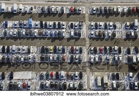 "Full car park, Hamburg, Germany, Europe" View Large Photo Image Stock Image - "Full car park, Hamburg, Germany, Europe". Fotosearch