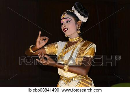 "Fully made-up and costumed Kathakali dancer during a performance, Kochi, Kerala, South India, India, Asia" View Large Photo Image Stock Image - "Fully made-up and costumed Kathakali dancer during a performance, Kochi, Kerala, South India, India, Asia". Fotosearch