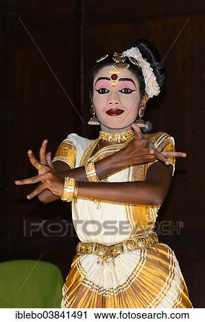 "Fully made-up and costumed Kathakali dancer during a performance, Kochi, Kerala, South India, India, Asia" View Large Photo Image Stock Image - "Fully made-up and costumed Kathakali dancer during a performance, Kochi, Kerala, South India, India, Asia". Fotosearch