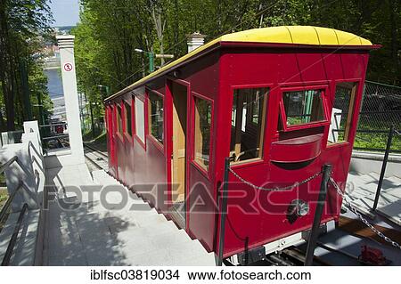 "Funicular railway, Kaunas, Lithuania, Baltic States, Europe" View Large Photo Image Picture - "Funicular railway, Kaunas, Lithuania, Baltic States, Europe". Fotosearch