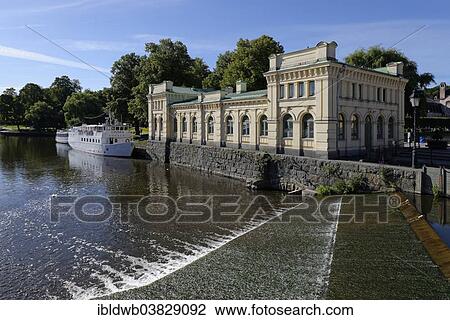 "Fyris River, Fyrisan, at Stadstradgarden, Uppsala, Uppsala County, Sweden, Europe" View Large Photo Image Stock Image - "Fyris River, Fyrisan, at Stadstradgarden, Uppsala, Uppsala County, Sweden, Europe". Fotosearch