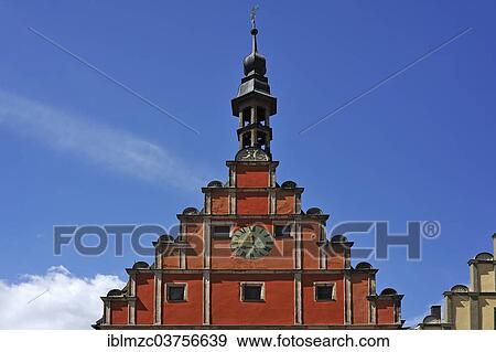 "Gable of the former Ratstrinkstube, the so-called Gustav Adolf House, 1550, Dinkelsbuhl, Middle Franconia, Bavaria, Germany, Europe" View Large Photo Image Stock Photo - "Gable of the former Ratstrinkstube, the so-called Gustav Adolf House, 1550, Dinkelsbuhl, Middle Franconia, Bavaria, Germany, Europe". Fotosearch