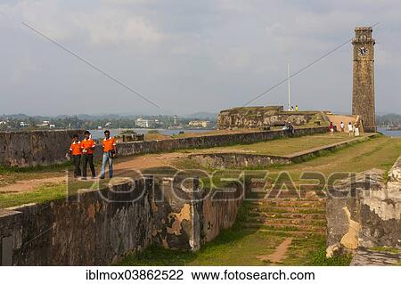 "Galle Fort, Pettigalawatta Division, Galle, Southern Province, Sri Lanka, Asia" View Large Photo Image Stock Image - "Galle Fort, Pettigalawatta Division, Galle, Southern Province, Sri Lanka, Asia". Fotosearch