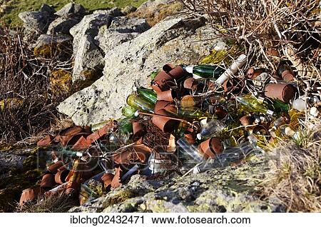 "Garbage, Aubrac, Lozere, Languedoc-Roussillon, France, Europe" View Large Photo Image Stock Image - "Garbage, Aubrac, Lozere, Languedoc-Roussillon, France, Europe". Fotosearch