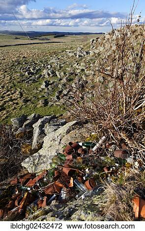 "Garbage, Aubrac, Lozere, Languedoc-Roussillon, France, Europe" View Large Photo Image Stock Image - "Garbage, Aubrac, Lozere, Languedoc-Roussillon, France, Europe". Fotosearch