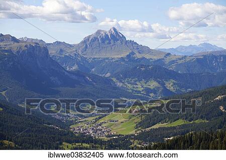 "Gardenatscha Plateau, Sankt Kassiari, Alto Adige, Italy, Europe" View Large Photo Image Stock Photography - "Gardenatscha Plateau, Sankt Kassiari, Alto Adige, Italy, Europe". Fotosearch