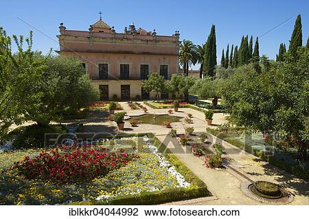 "Gardens in the Alcazar de Jerez, Jerez de la Frontera, Andalusia, Spain, Europe" View Large Photo Image Stock Image - "Gardens in the Alcazar de Jerez, Jerez de la Frontera, Andalusia, Spain, Europe". Fotosearch