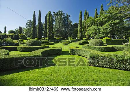 "Gardens of Eyrignac, gardens of the manor Manoir d'Eyrignac, Salignac-Eyvigues, Perigord, Dordogne, Aquitaine, France, Europe" View Large Photo Image Stock Image - "Gardens of Eyrignac, gardens of the manor Manoir d'Eyrignac, Salignac-Eyvigues, Perigord, Dordogne, Aquitaine, France, Europe". Fotosearch
