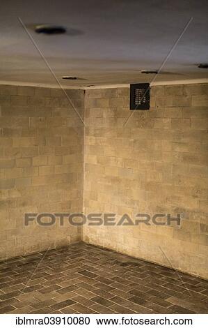"Gas chamber, Dachau Concentration Camp, Dachau, Bavaria, Germany, Europe" View Large Photo Image Stock Image - "Gas chamber, Dachau Concentration Camp, Dachau, Bavaria, Germany, Europe". Fotosearch