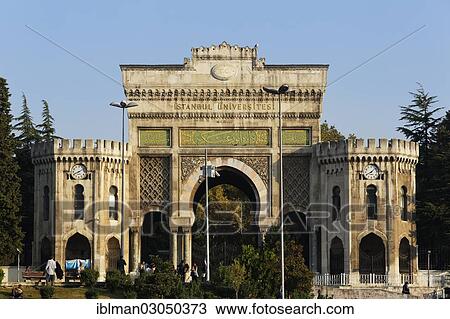 "Gate of the University, Beyazit Meydani, Beyazit Square, Beyazit, Eminonu, Istanbul, European side, Istanbul Province, Turkey, European side, Europe" View Large Photo Image Stock Image - "Gate of the University, Beyazit Meydani, Beyazit Square, Beyazit, Eminonu, Istanbul, European side, Istanbul Province, Turkey, European side, Europe". Fotosearch