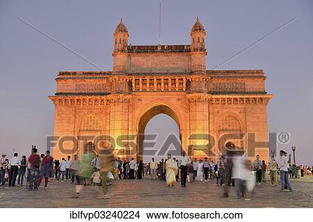 "Gateway of India monument, landmark of Mumbai, Mumbai, Maharashtra, India, Asia" View Large Photo Image Picture - "Gateway of India monument, landmark of Mumbai, Mumbai, Maharashtra, India, Asia". Fotosearch