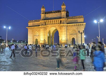 "Gateway of India monument, landmark of Mumbai, Mumbai, Maharashtra, India, Asia" View Large Photo Image Stock Image - "Gateway of India monument, landmark of Mumbai, Mumbai, Maharashtra, India, Asia". Fotosearch