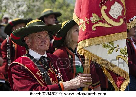 "Gauderfest festival with traditional costumes, Zell am Ziller, Zillertal, North Tyrol, Austria, Europe" View Large Photo Image Stock Photo - "Gauderfest festival with traditional costumes, Zell am Ziller, Zillertal, North Tyrol, Austria, Europe". Fotosearch